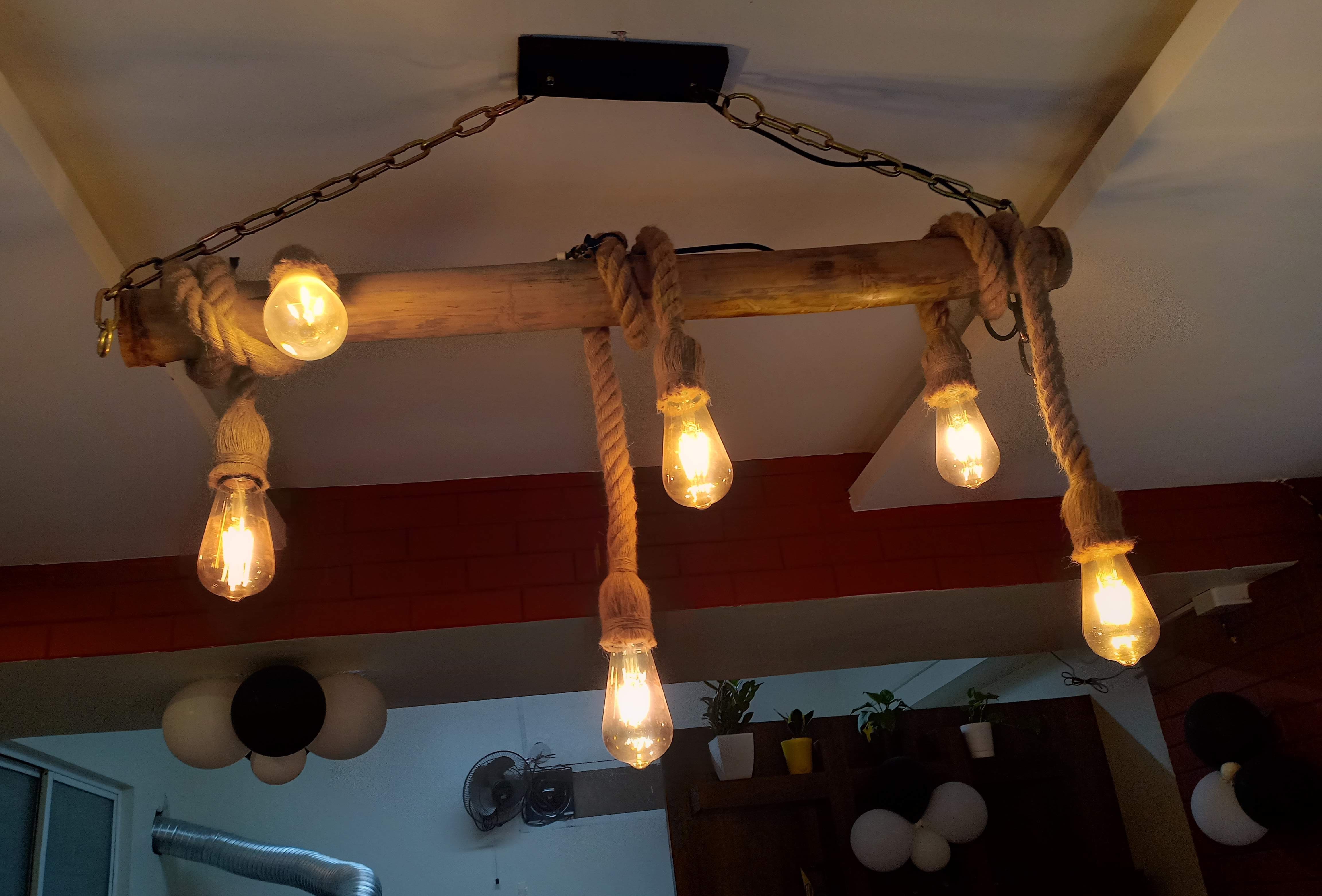 Concealed Wiring Work