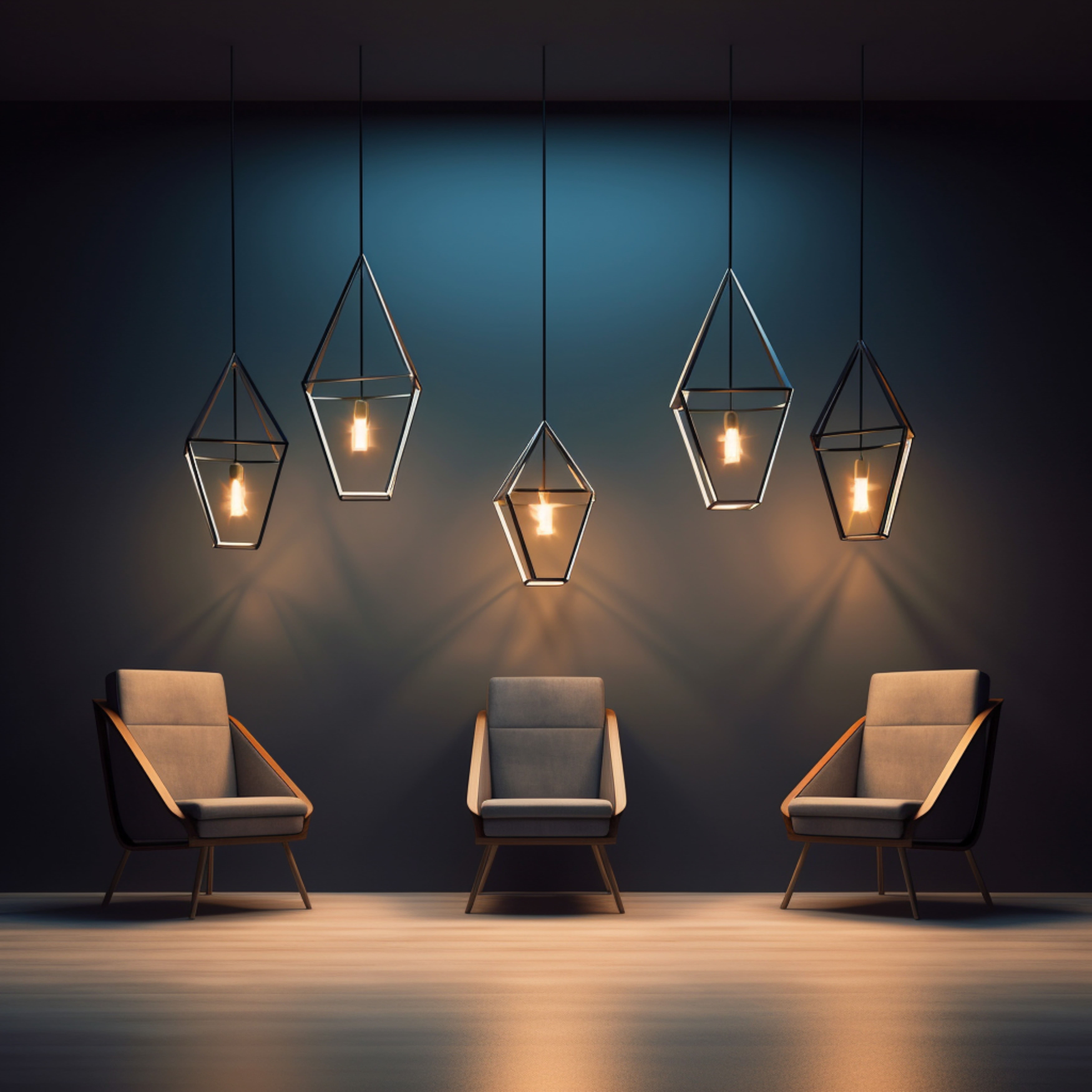 Lighting Fixture Installation