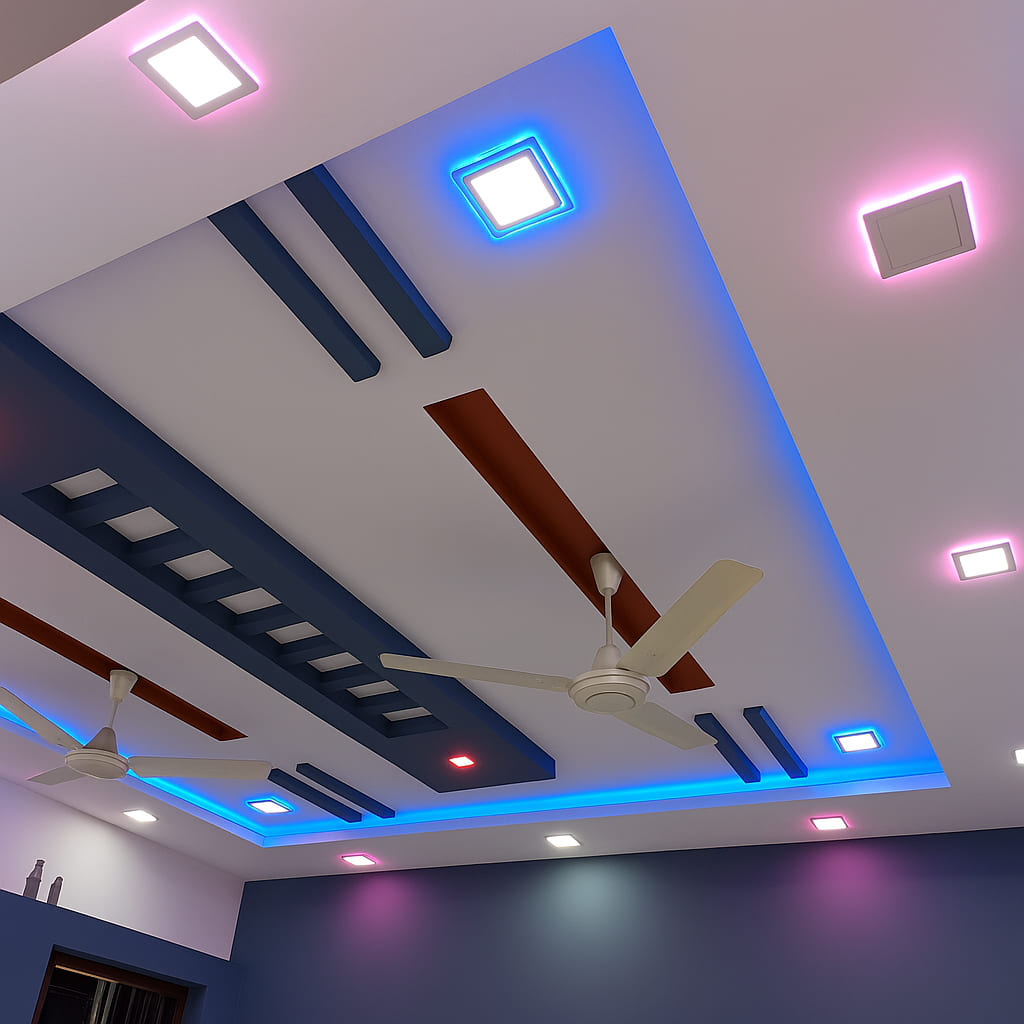 Fire Alarm Installation