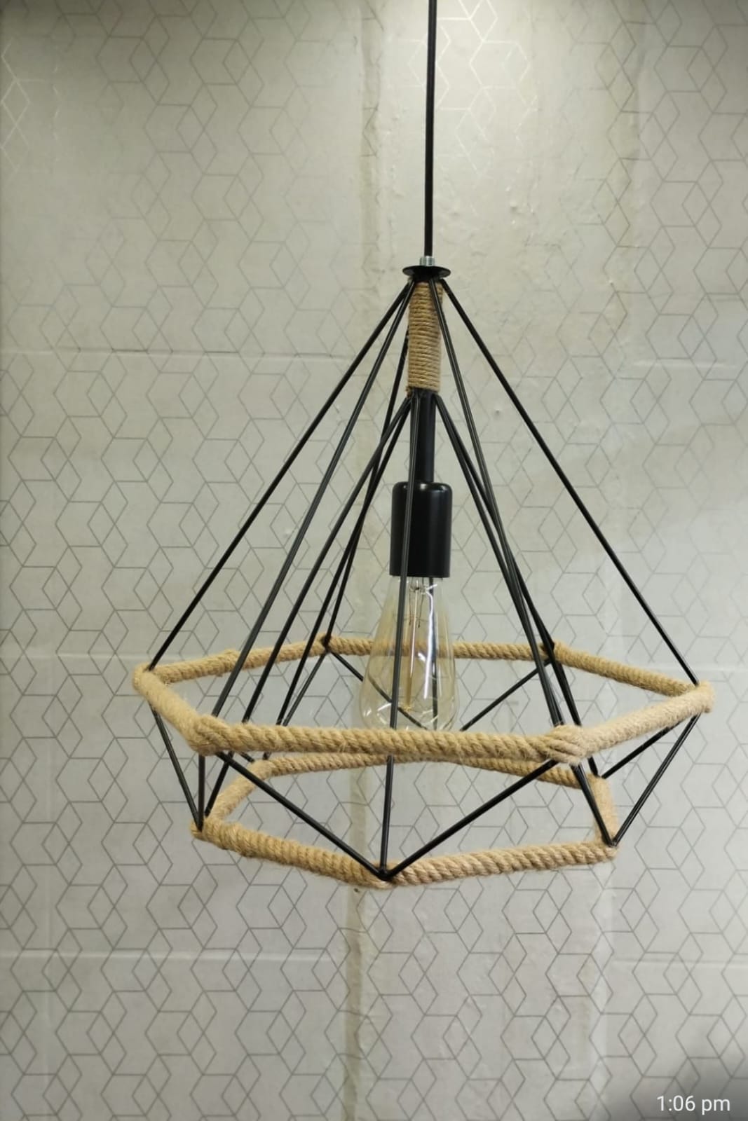 Custom Light
