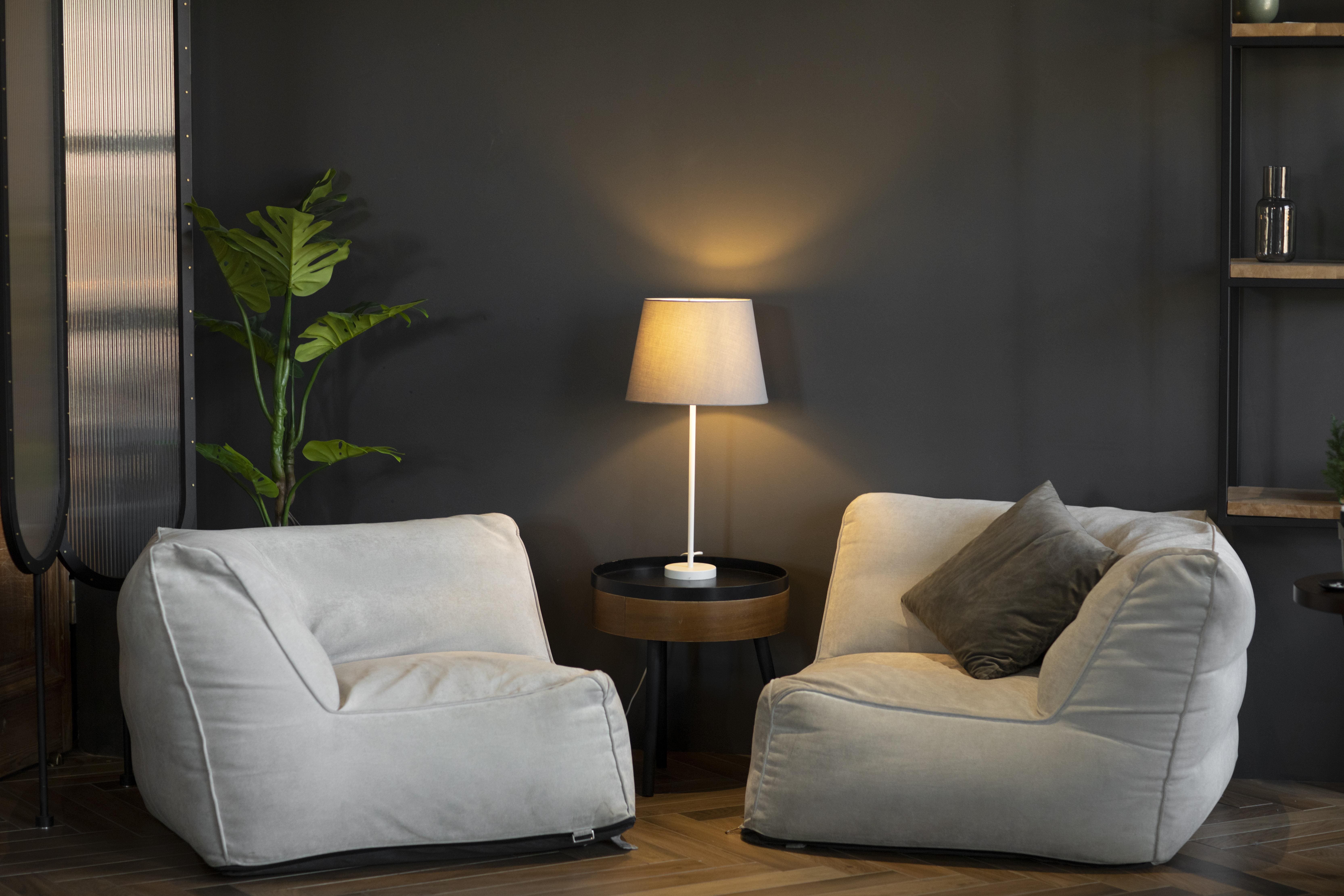Commercial Setup