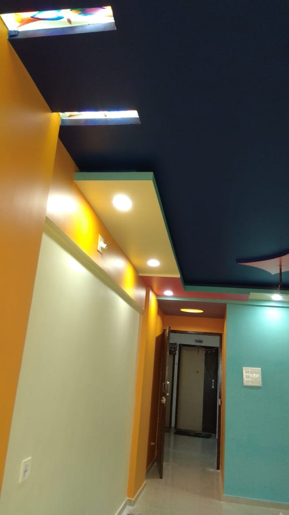 Residential Project