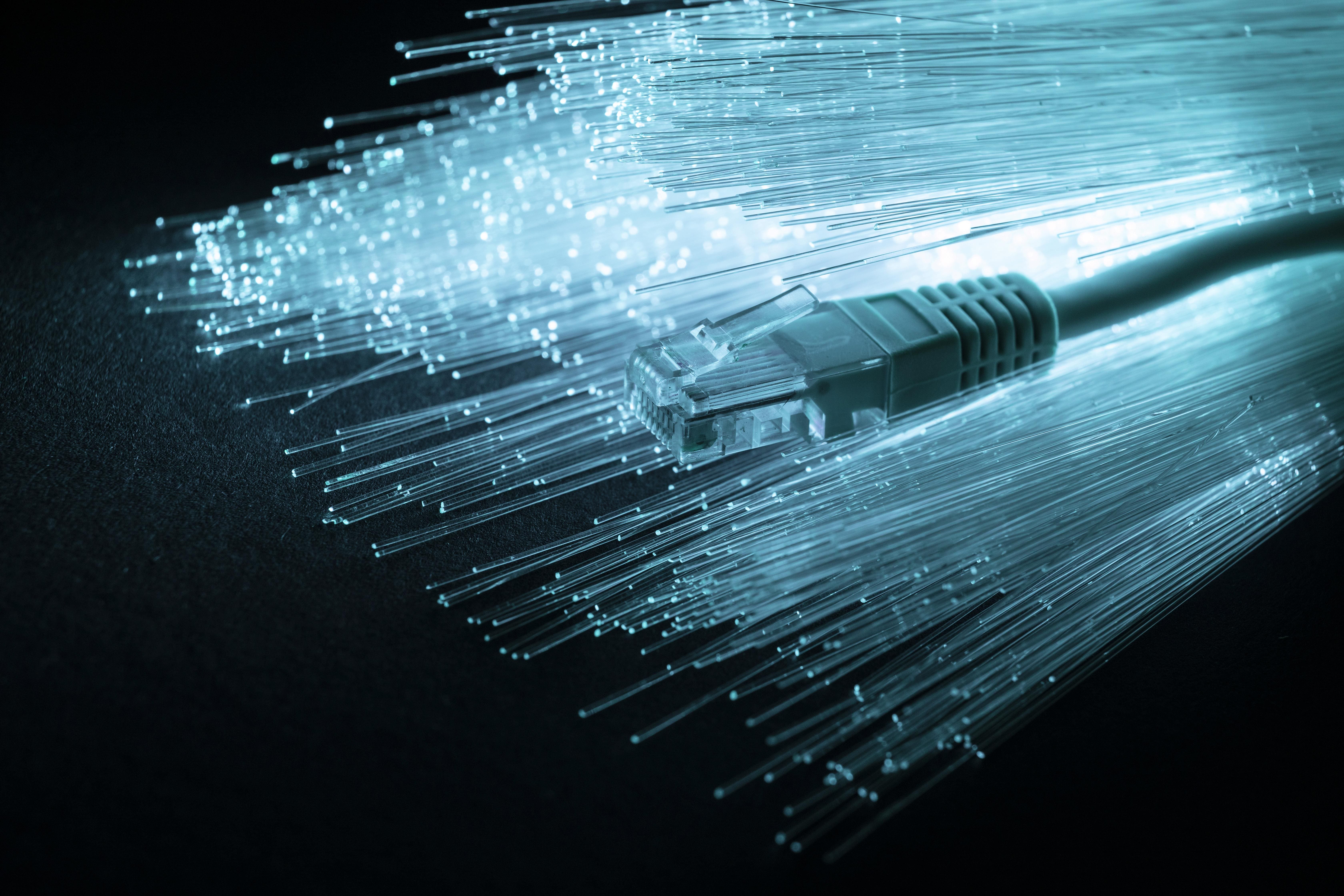 Data Cabling & Networking