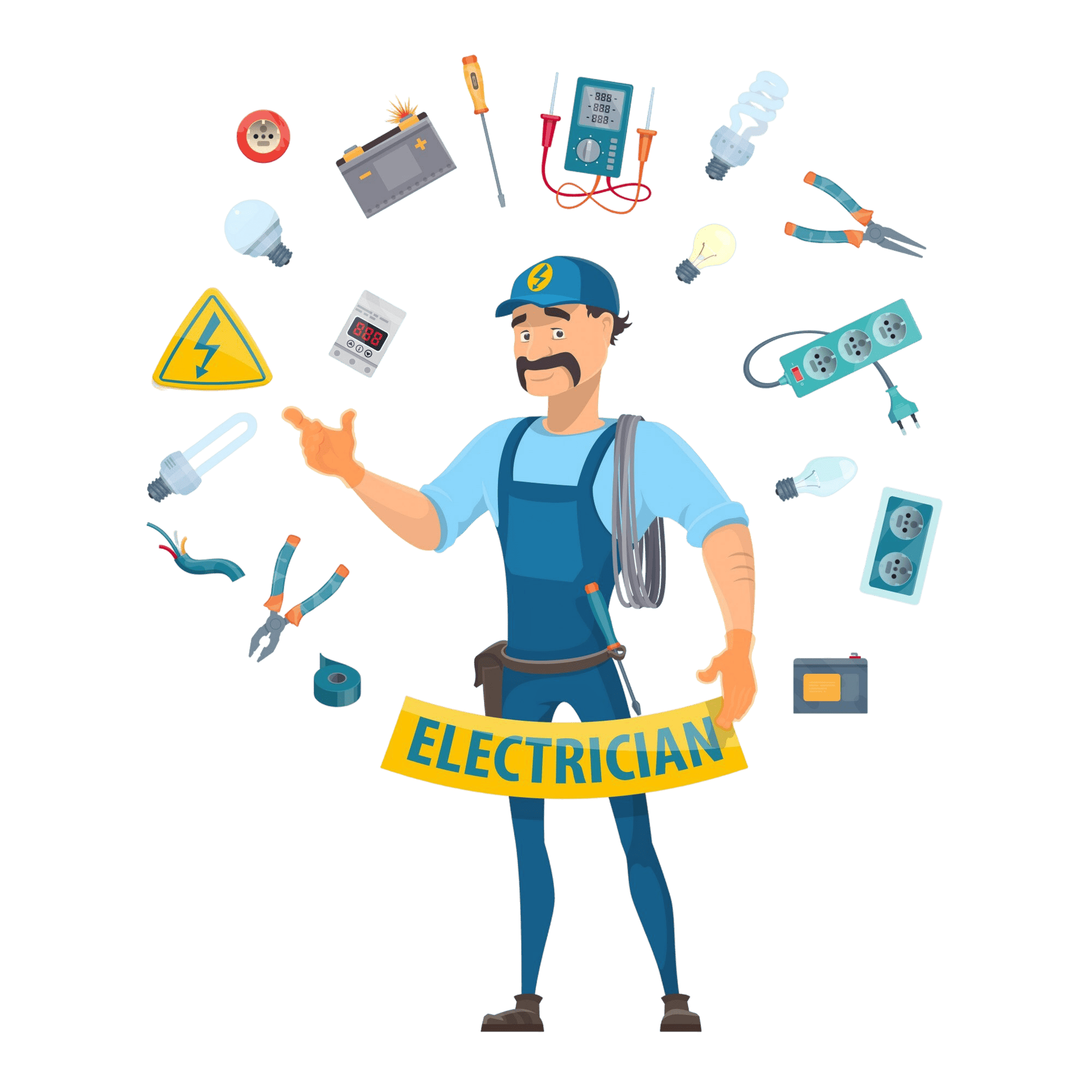 Electrician Work