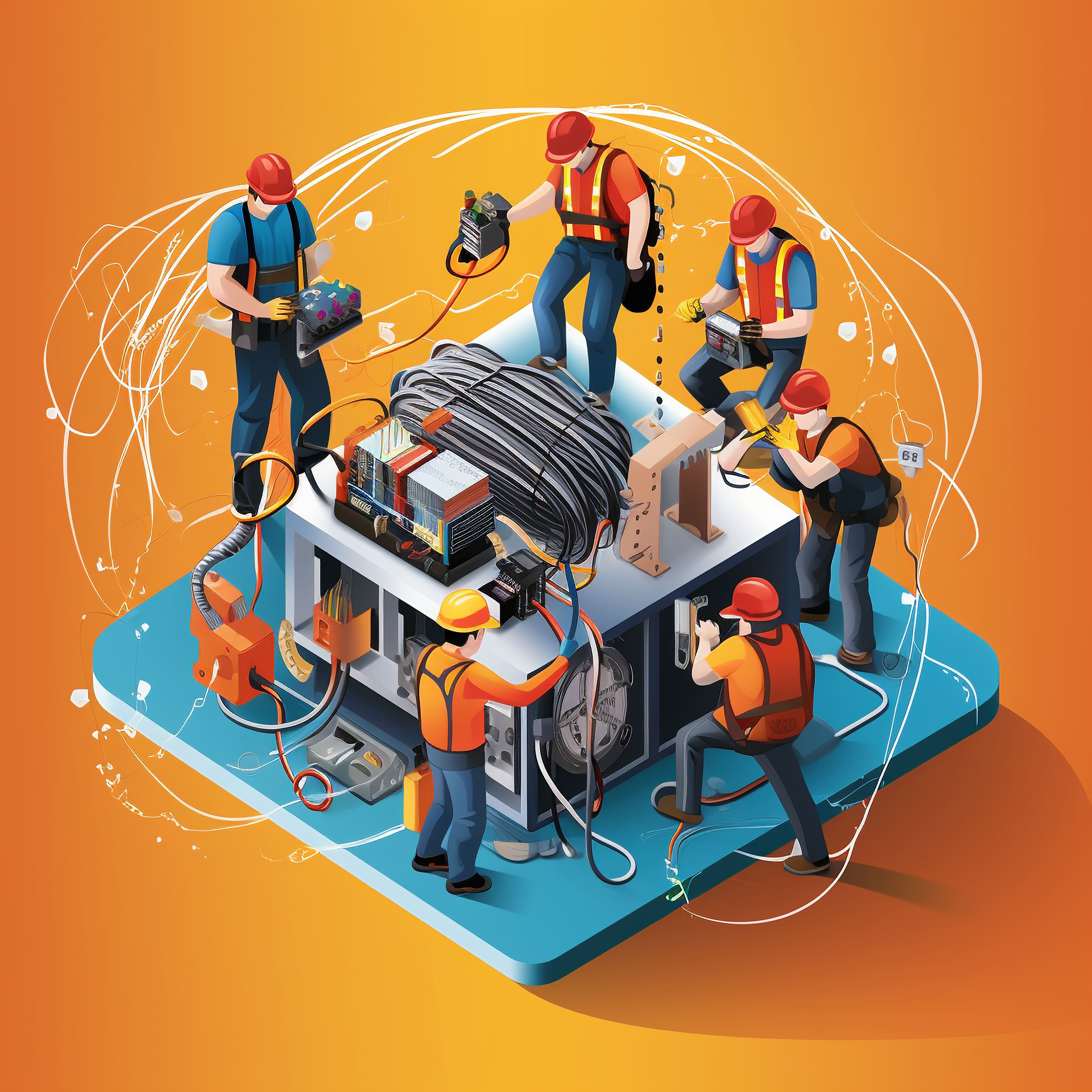 Emergency Electrical Services