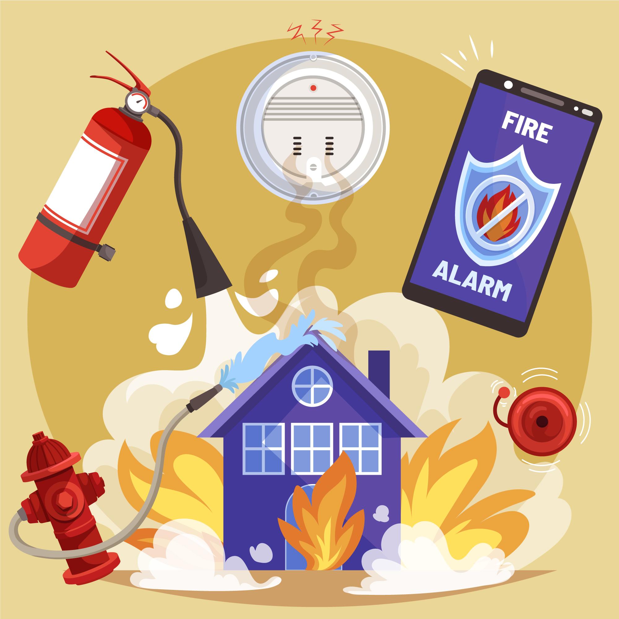 Fire Alarm Systems