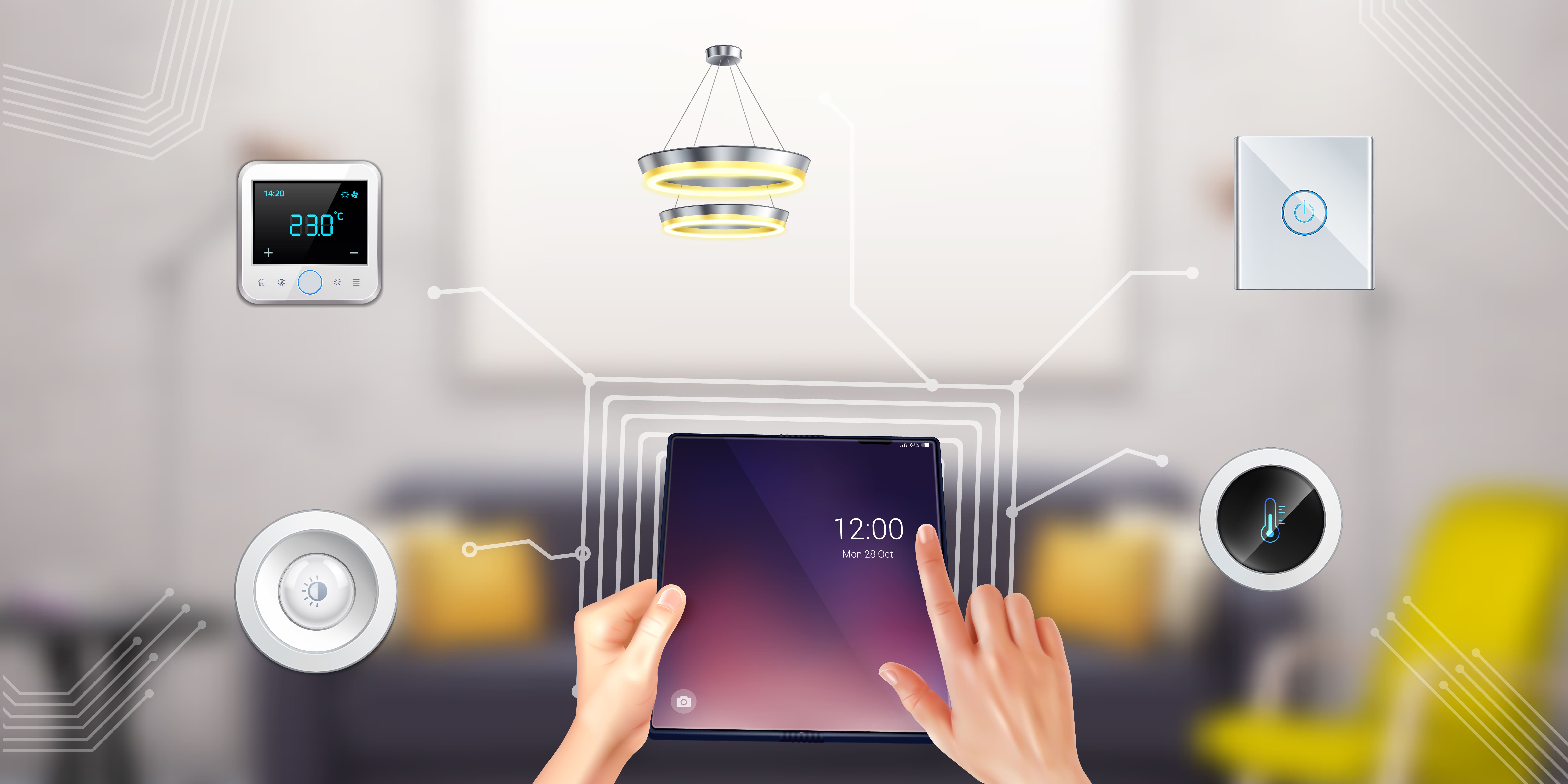 Home Automation