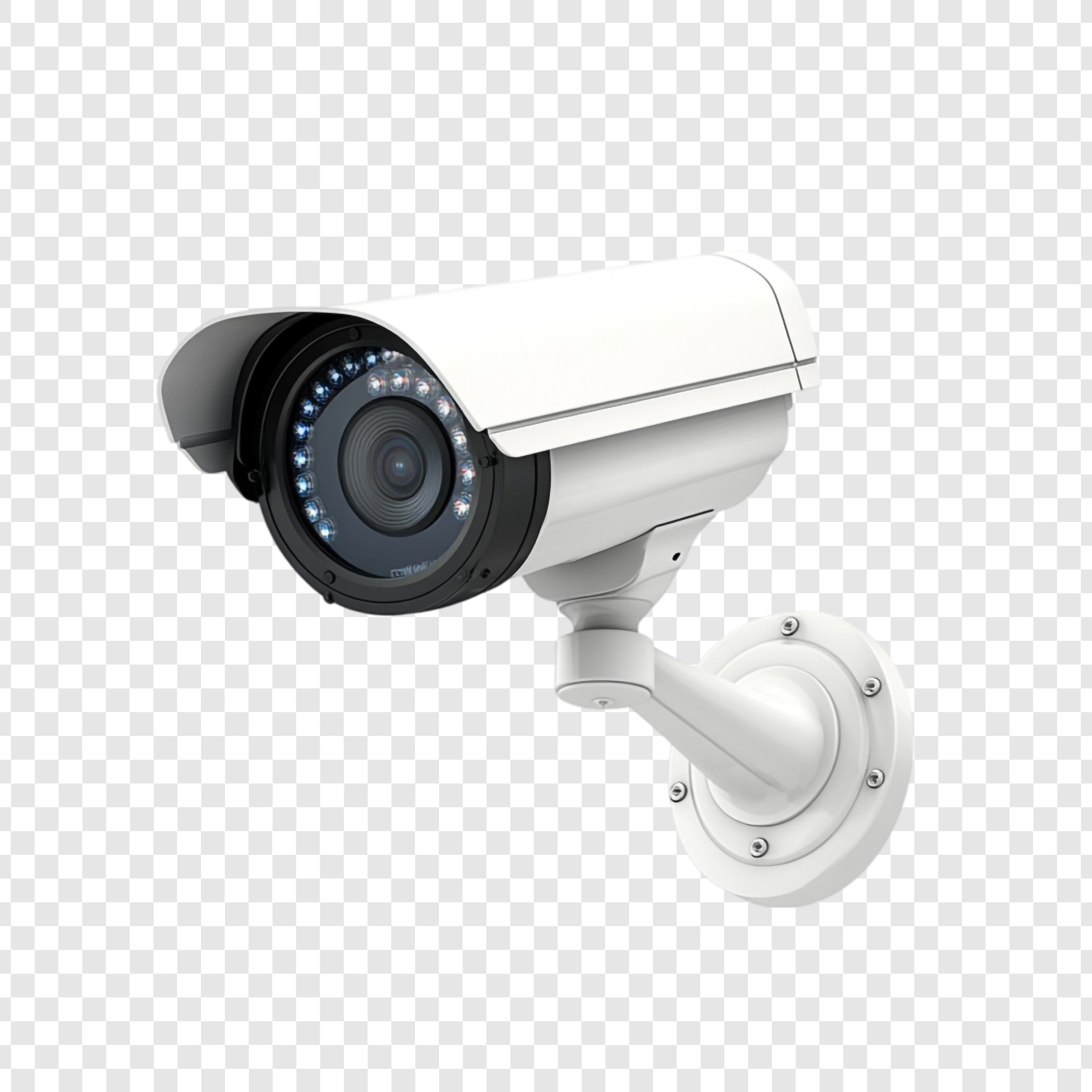 IP Camera Configuration