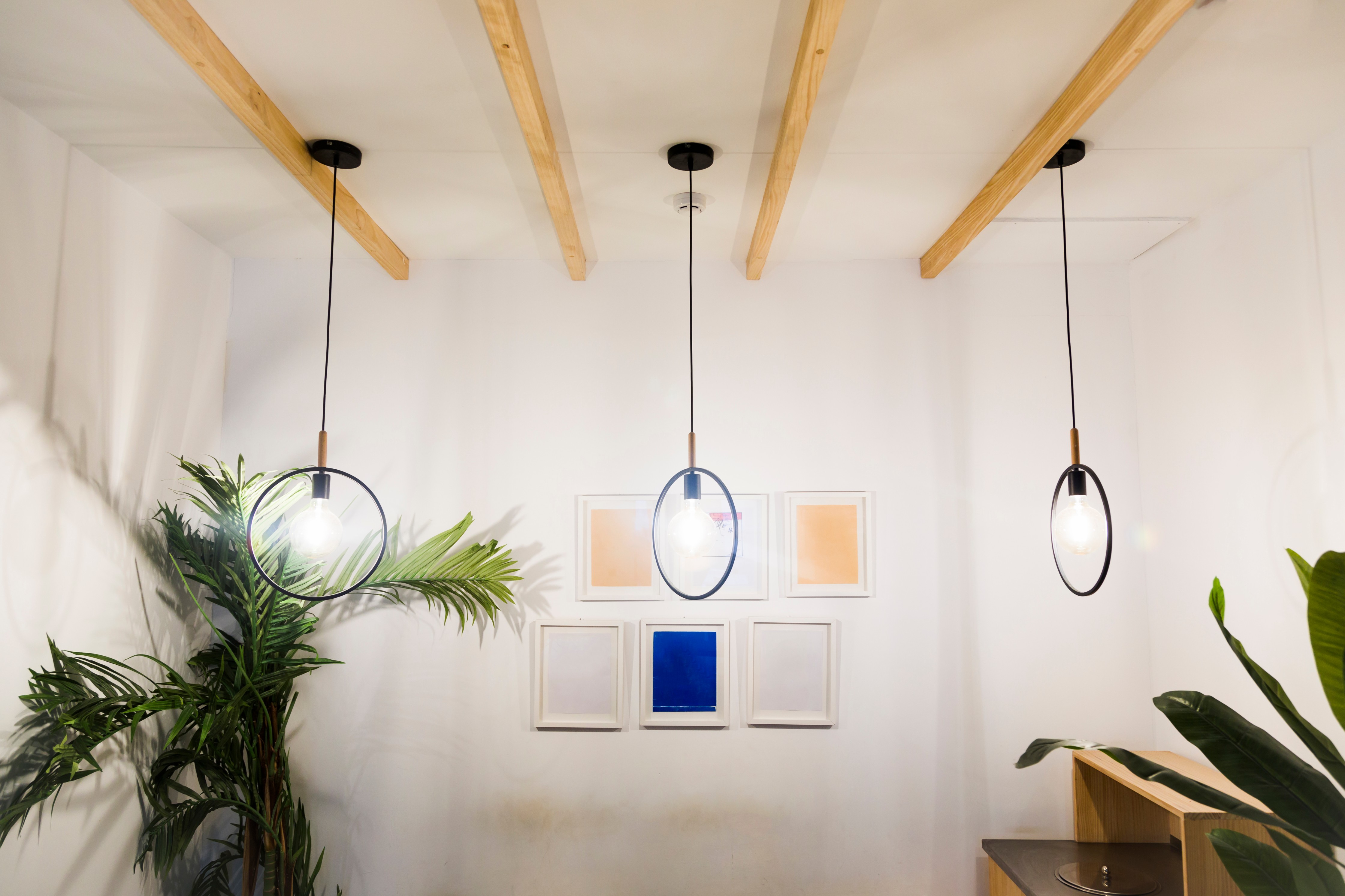 Lighting Design & Installation