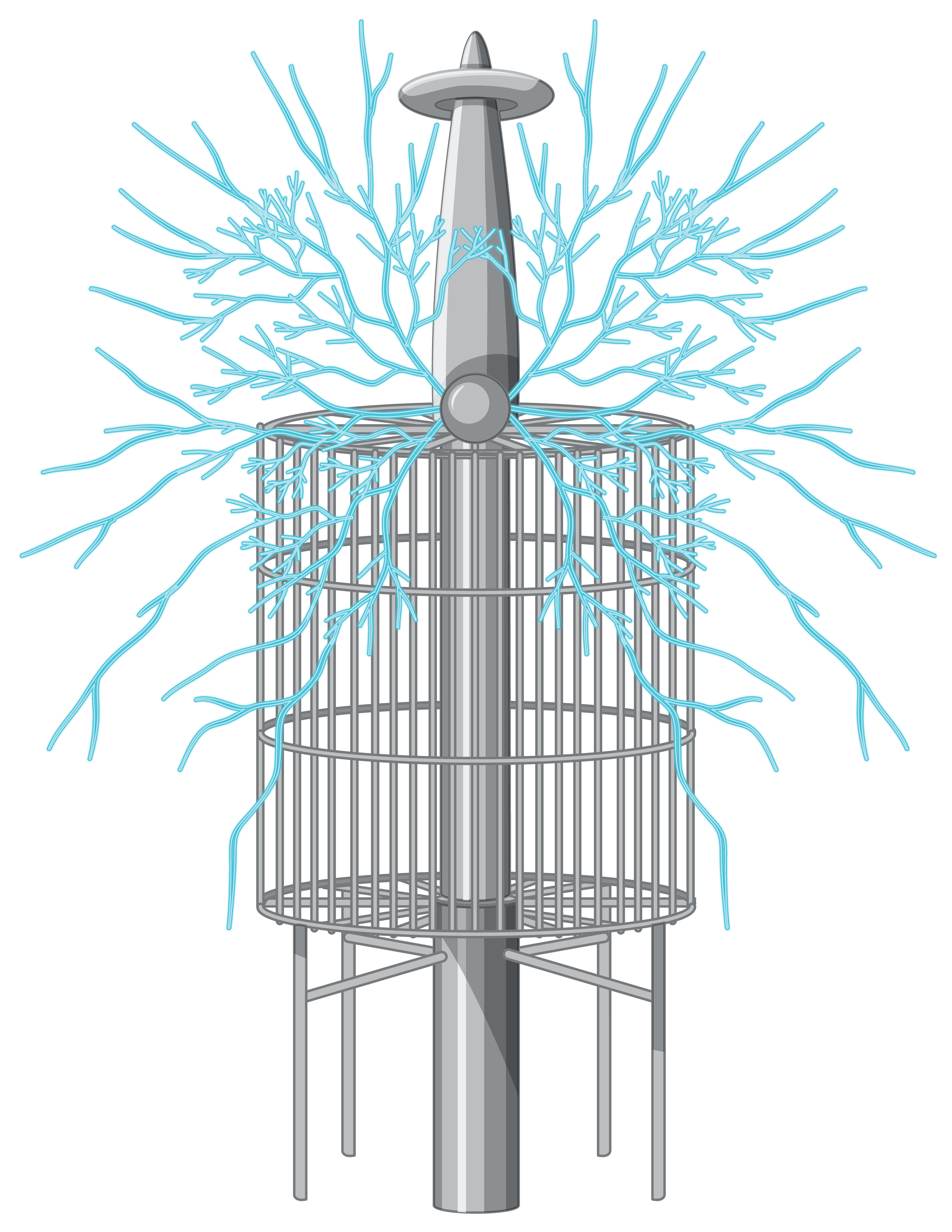 Lightning Protection Systems
