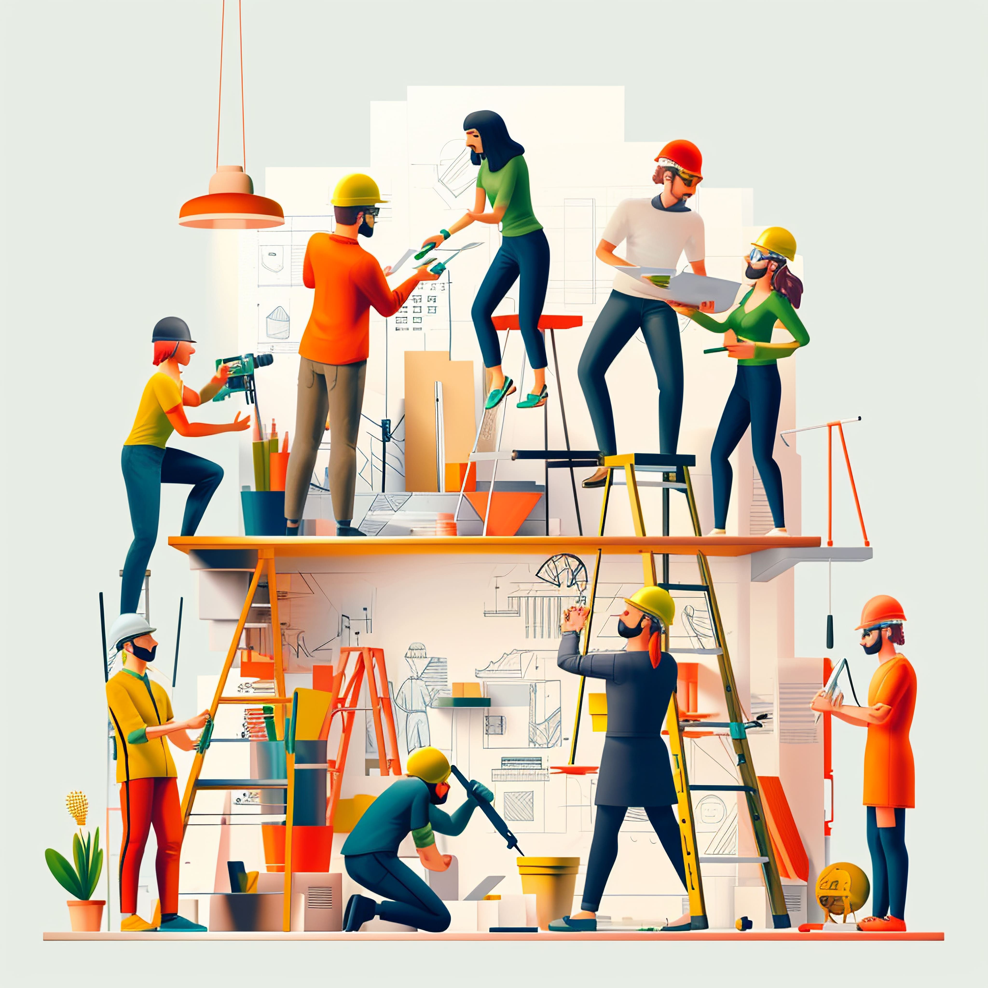 Ksquare Tech Team