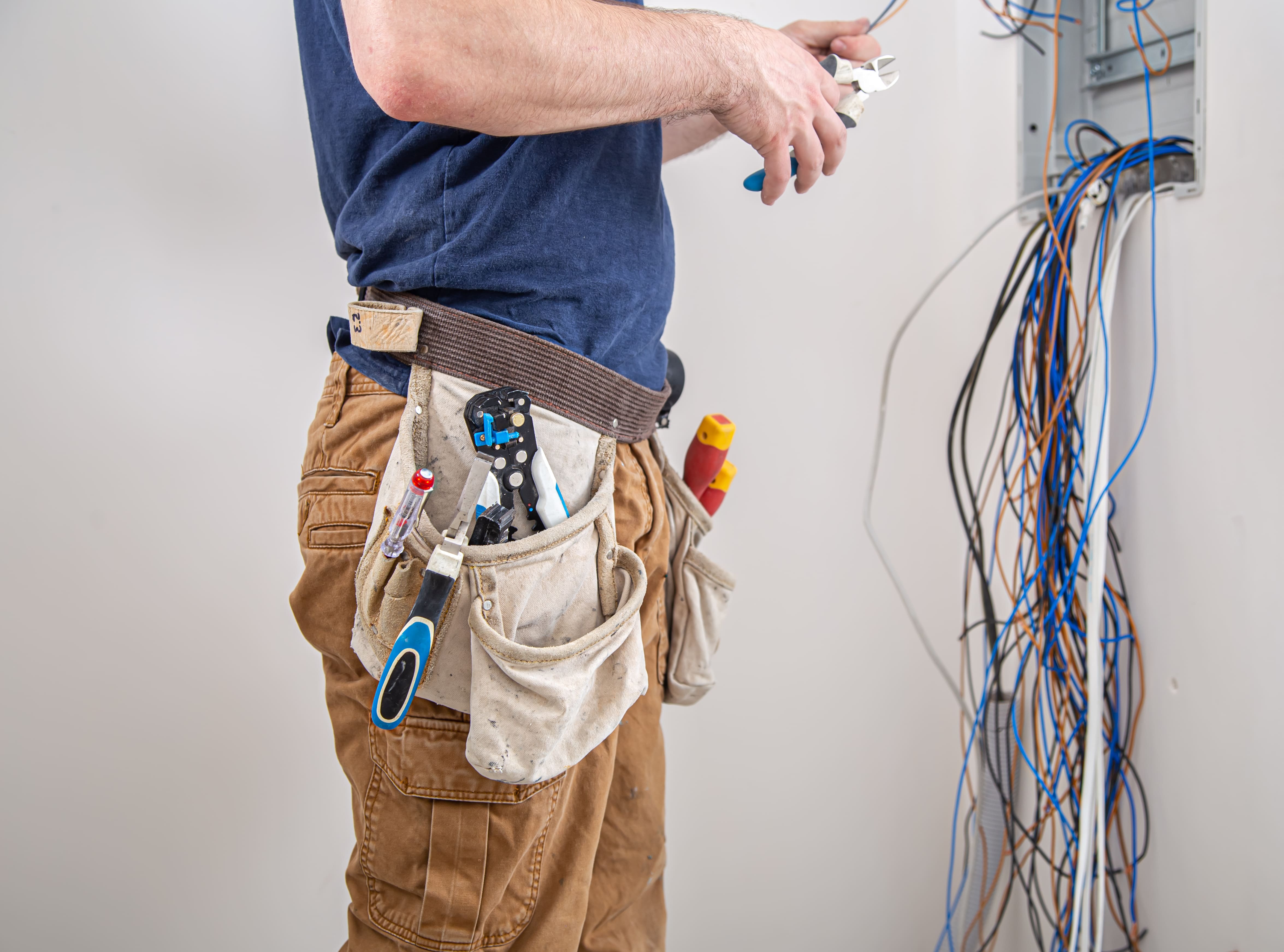 Electrical Wiring